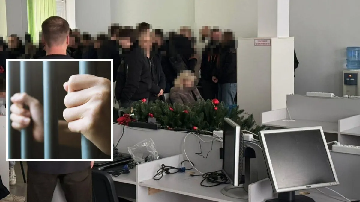 До 10 лет тюрьмы: в полиции напомнили об уголовной ответственности за работу в мошеннических колл-центрах