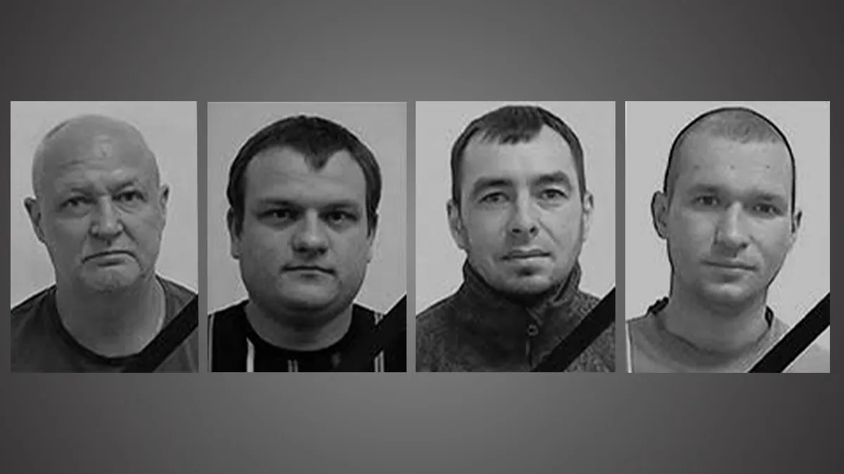 Ворожий удар по Дніпру 22 вересня: стали відомі імена чотирьох загиблих працівників НТЗ "Інтерпайп"