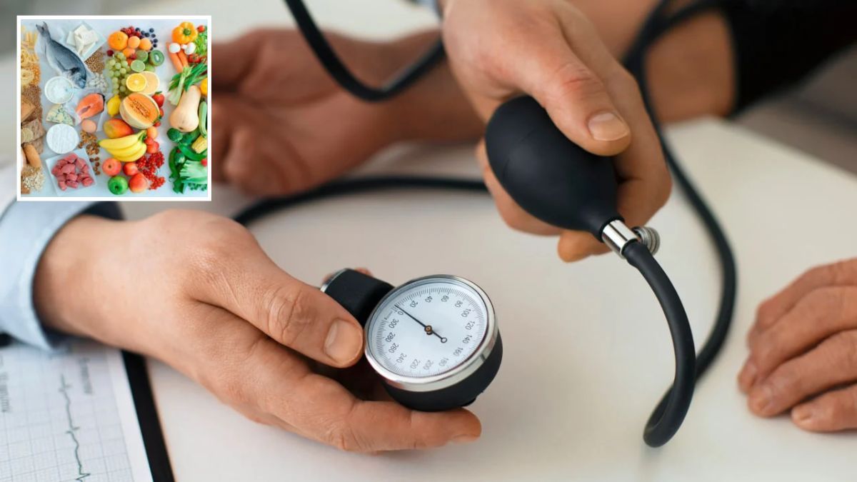 Які продукти дозволяють боротися з низьким тиском: поради від медиків