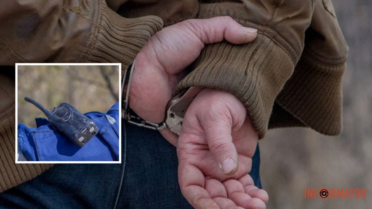 У Нікополі сварка між чоловіками завершилась бійкою з ножем