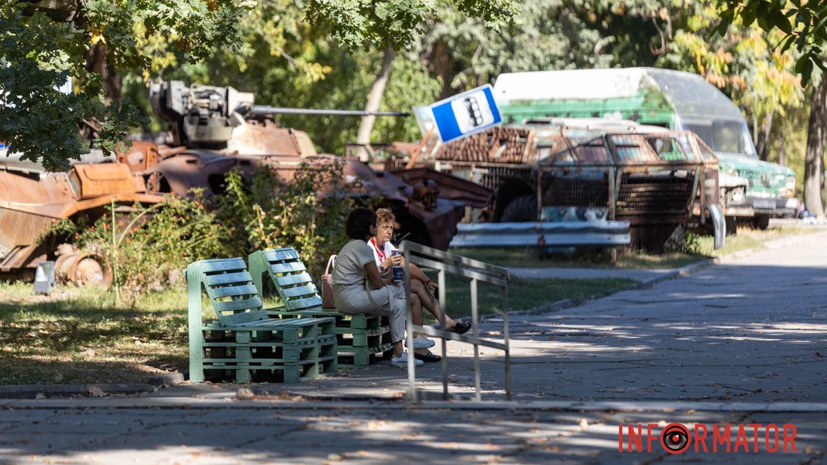 Погода на 26 сентября: в Днепре облачно с прояснениями