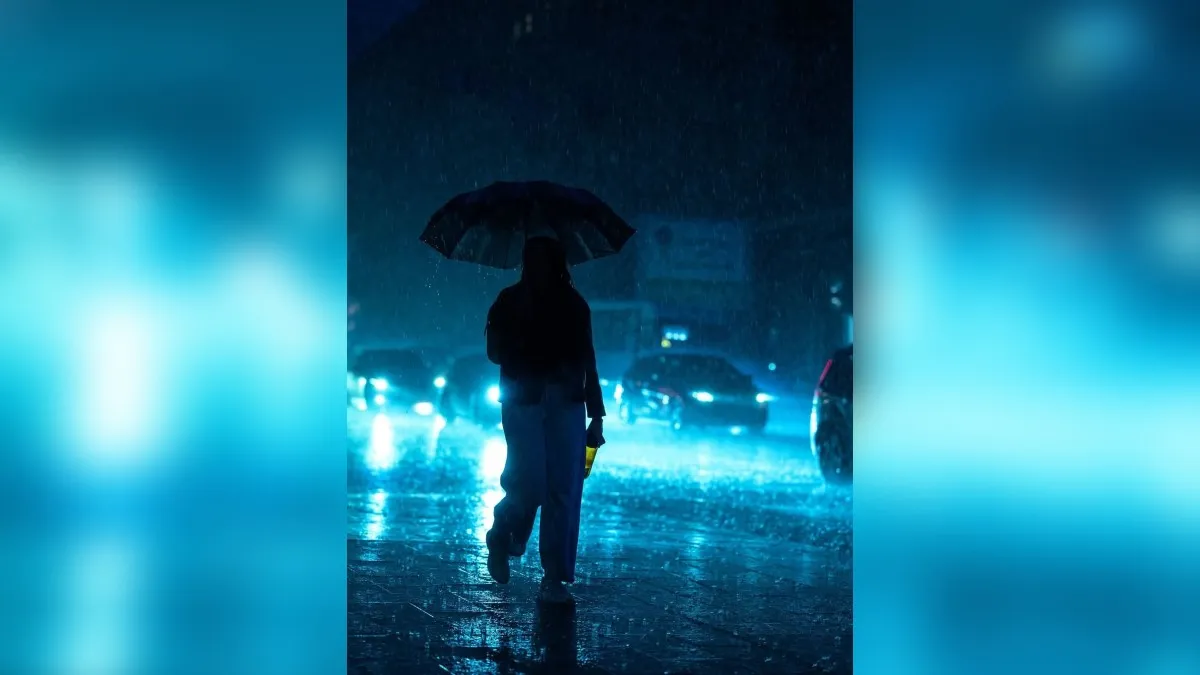 Дніпро в осінньому вбранні: топ фотографій з Instagram