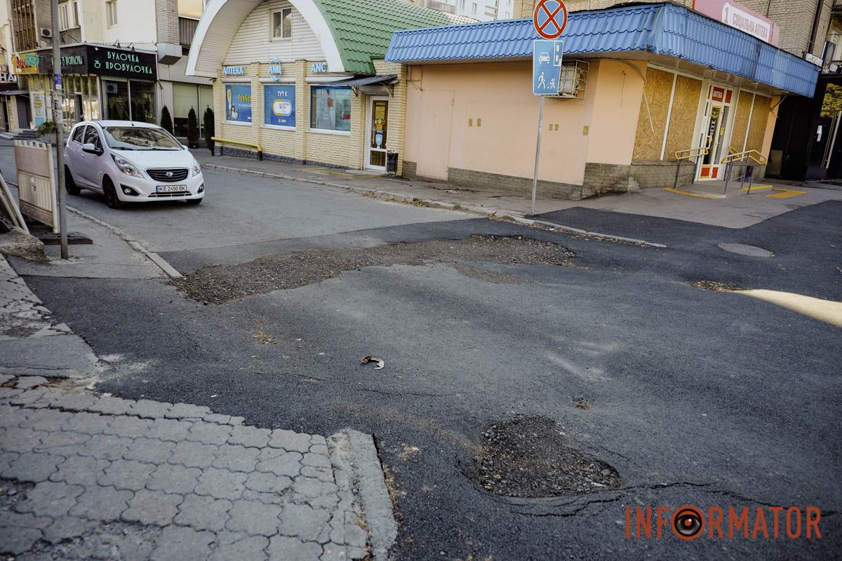 Последствия непогоды
