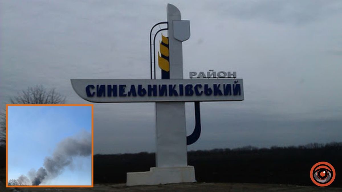 Ворожий авіаудар по Синельниківському району: загинула дівчинка та жінка, серед поранених – хлопчик