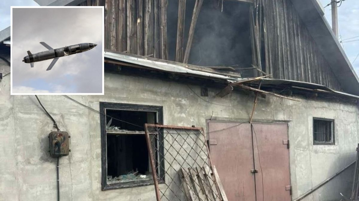 У Дніпрі понівечені школи та багатоквартирні будинки, а в області – дісталося оселям та підприємству: наслідки атак 27 вересня