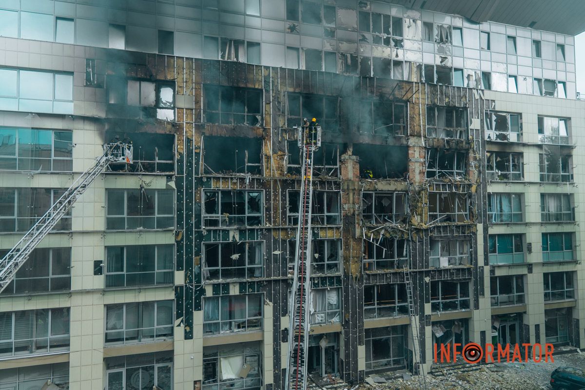 Важко дивитись