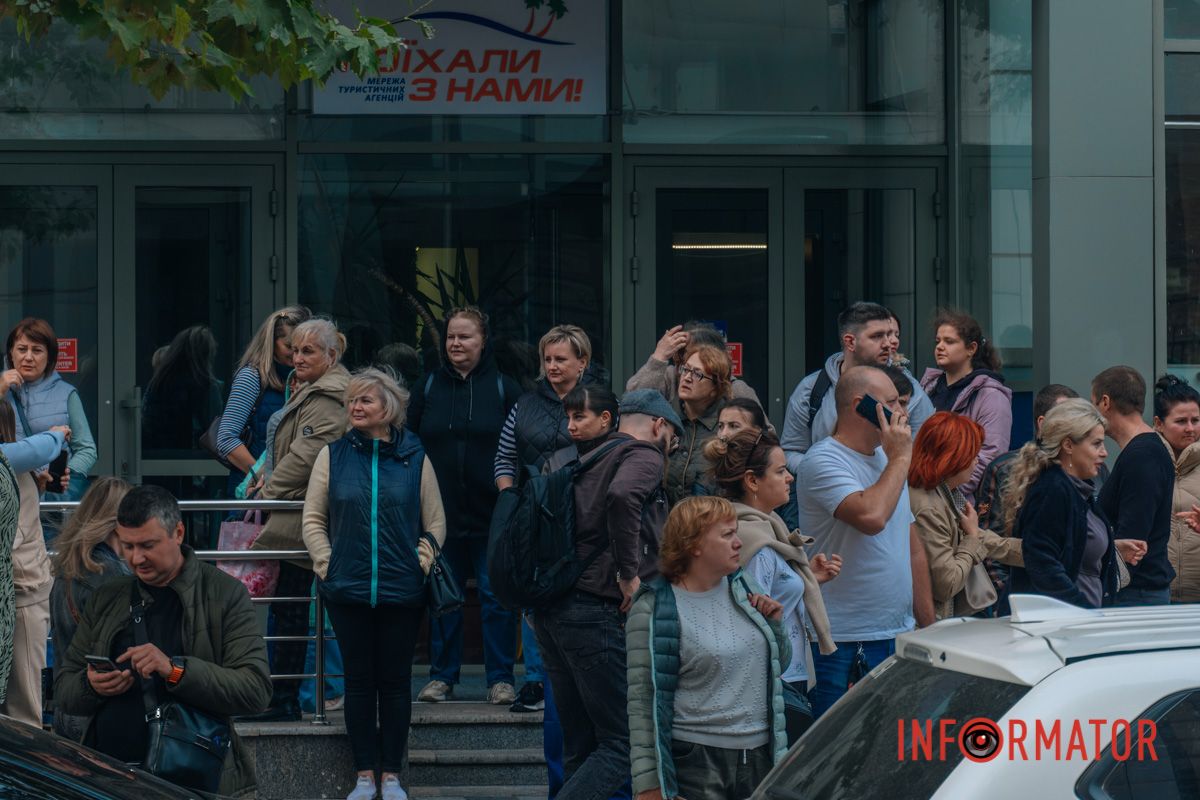 Пережите ще довго не забути