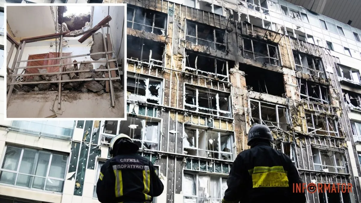 Ворог за добу вбив 6 людей у Дніпропетровській області – майже три десятки постраждалих
