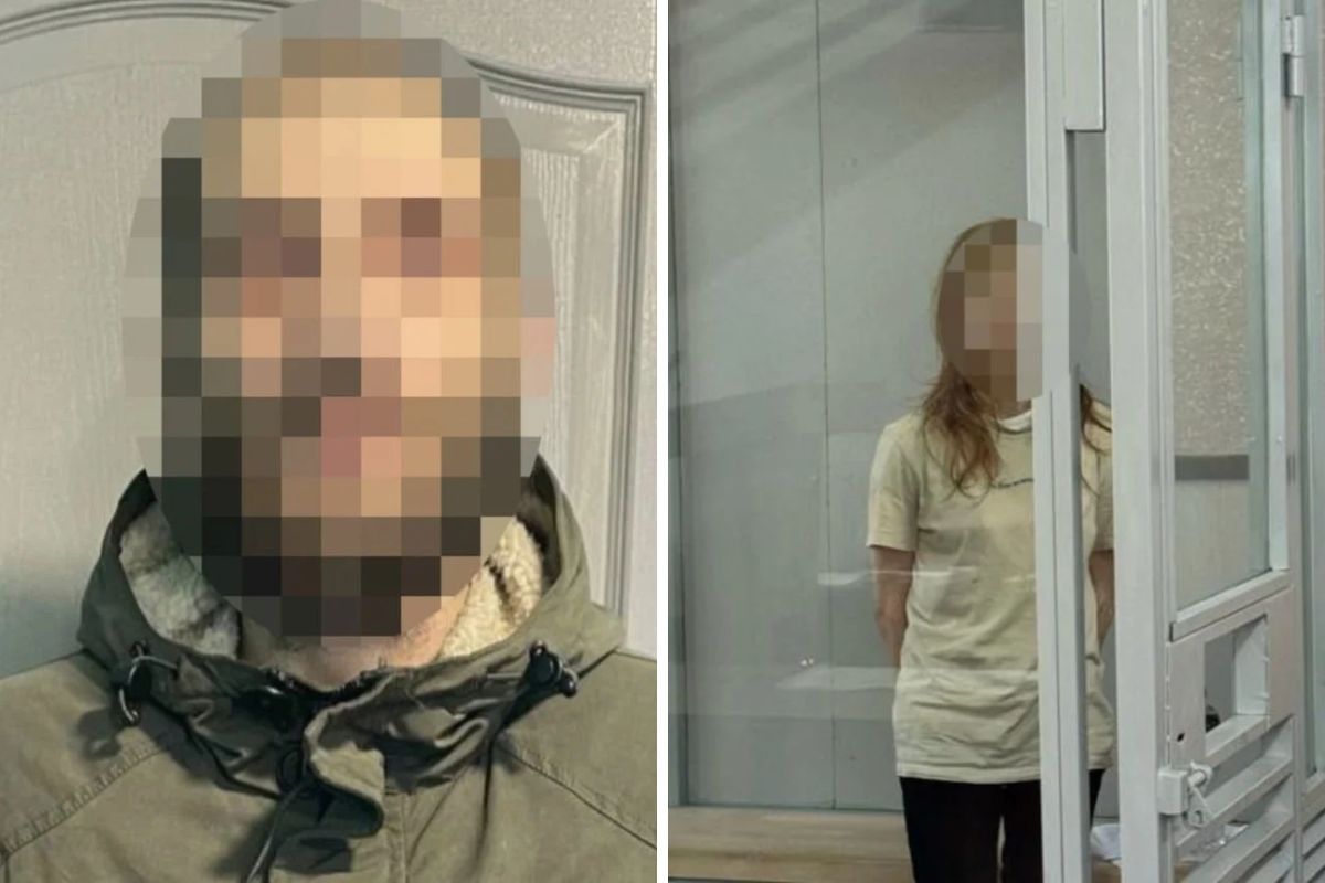 Підсудні "батьки"