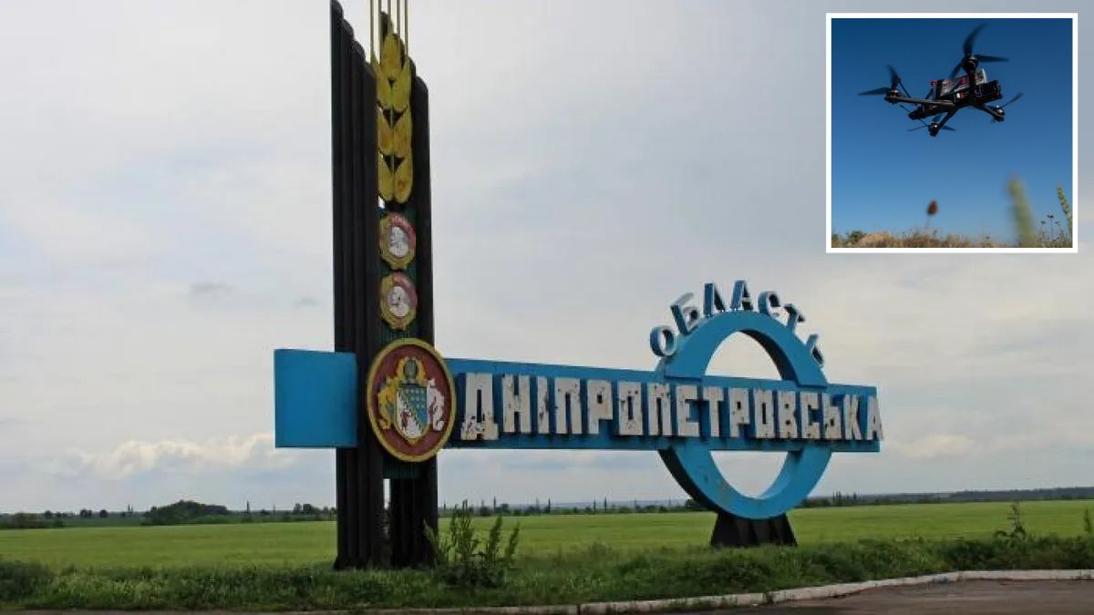 Ворог вбив 44-річного рятувальника: деталі про удари по Дніпропетровській області
