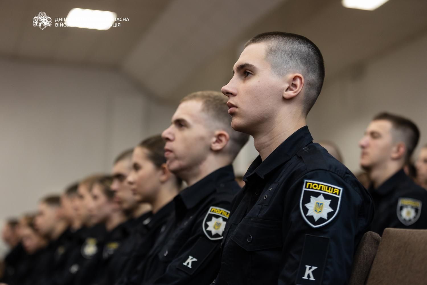 1 октября 116 курсантов первого курса ДГУВД приняли Присягу полицейского 1 октября 116 курсантов первого курса ДГУВД приняли Присягу полицейского