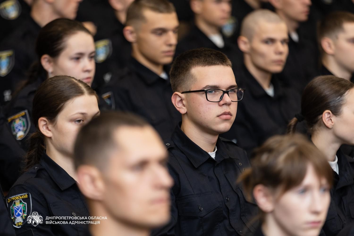 Торжества прошли ко Дню Защитников и Защитниц Украины Торжества прошли ко Дню Защитников и Защитниц Украины