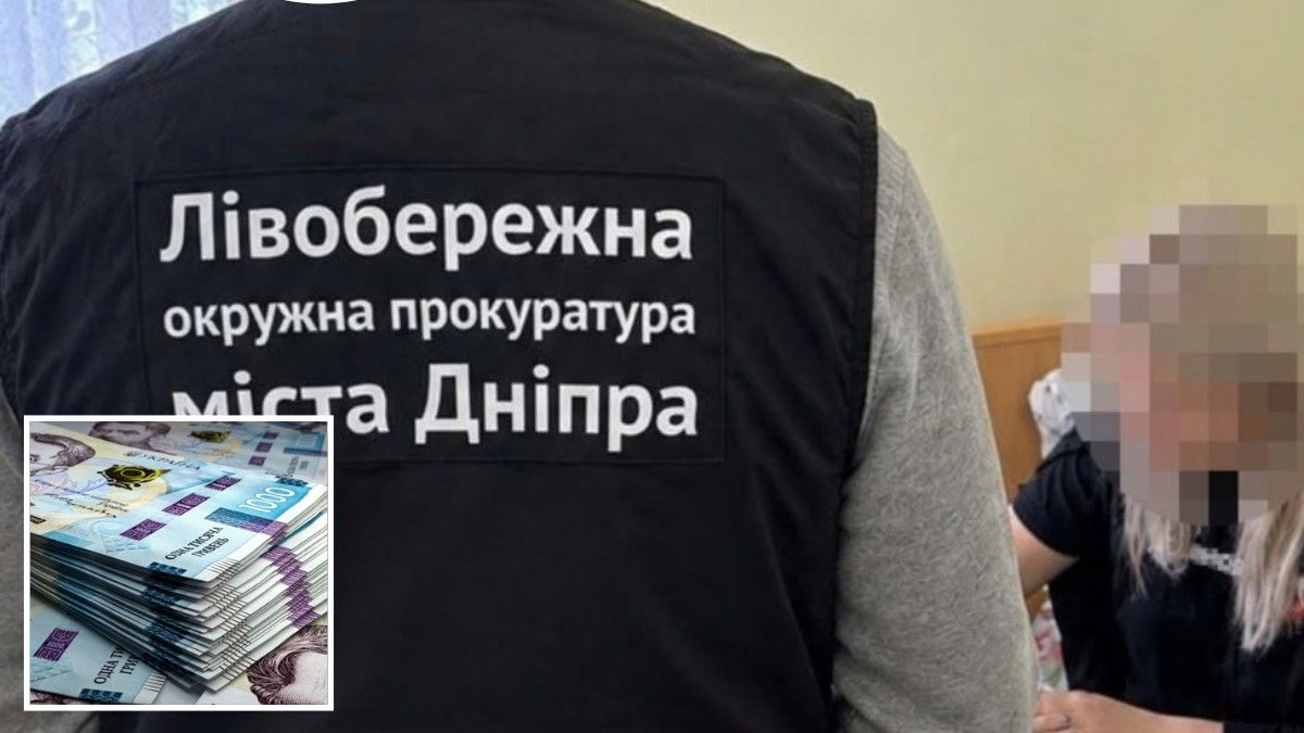 Купила б/у мусоровозы по завышенной стоимости: в Никополе чиновница нанесла более 2 миллионов гривен убытков бюджету
