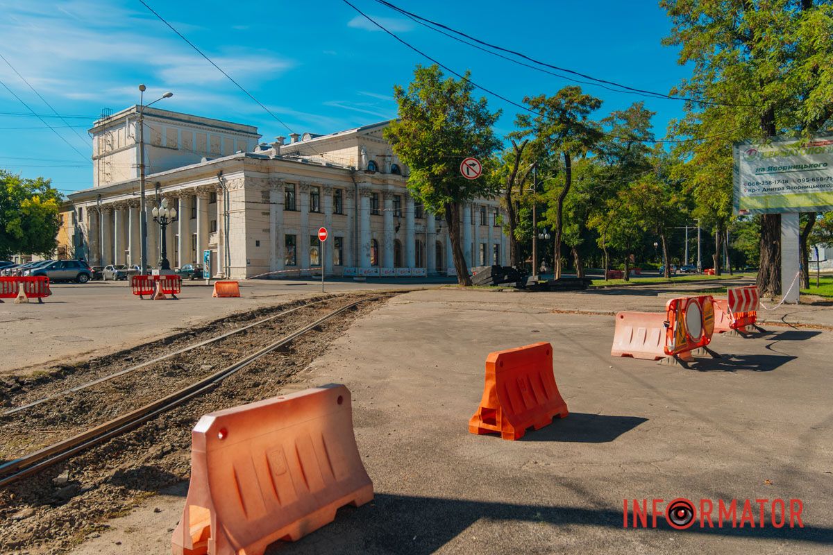 Ограничения движения продлятся с 1 по 16 октября 2026 года