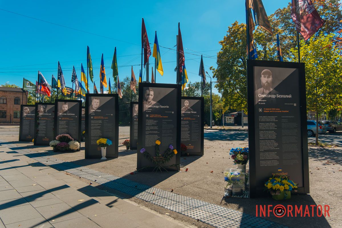 Простір, де тиша говорить гучніше за будь-які слова