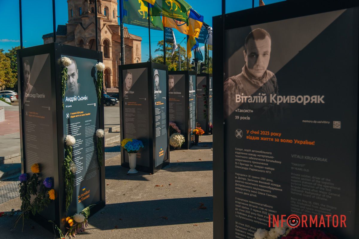 Кожна світлина — це нерозказане до кінця життя