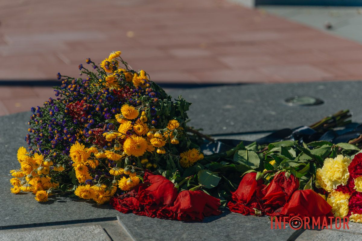 Тиха молитва за тих, хто не повернувся з поля бою