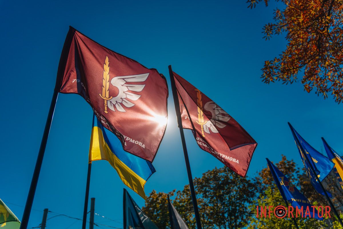 Їхні імена закарбовані в історії міста
