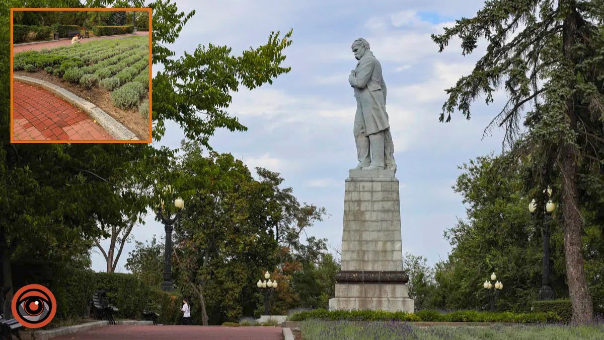 У Дніпрі 4 жовтня небо сховається за хмарами на цілий день