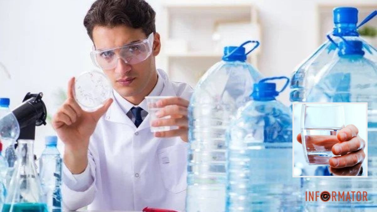 У Дніпрі та області перевірили якість питної води: що показав аналіз