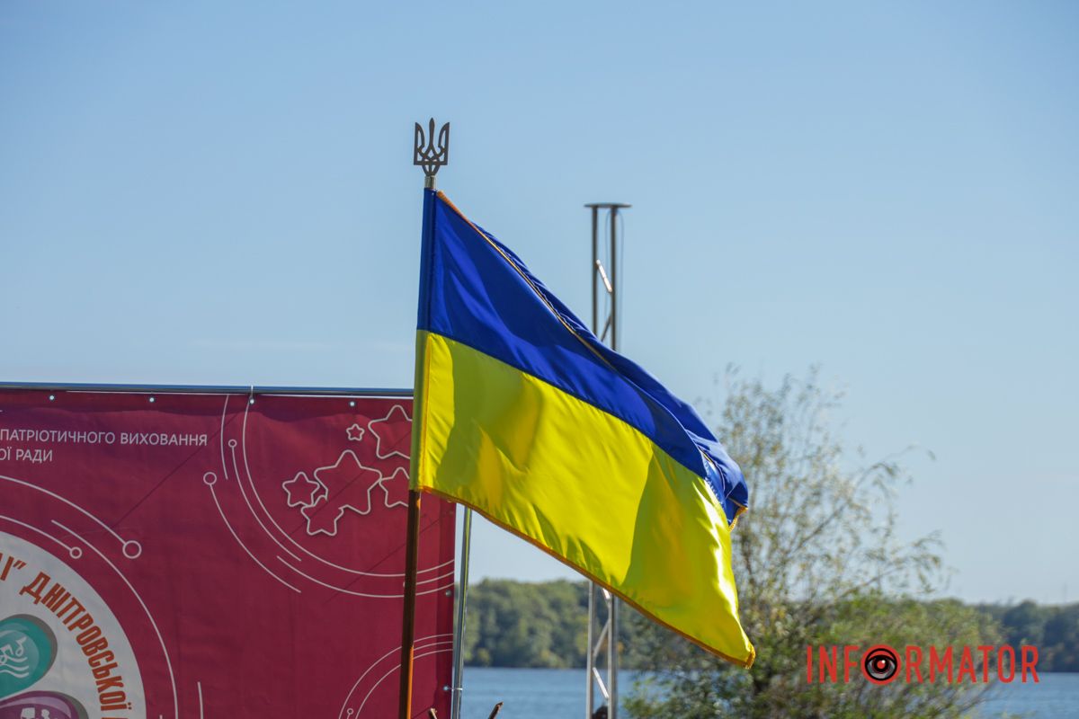 Аромат борщу та пампушок: у Дніпрі пройшов фестиваль борщу 19