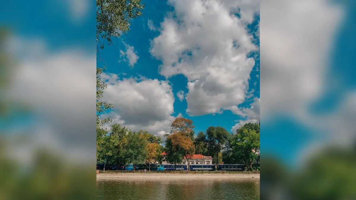 Якби у Дніпра був Instagram: топ красивих світлин міста
