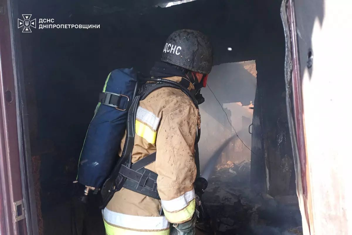 В доме обнаружили тело женщины