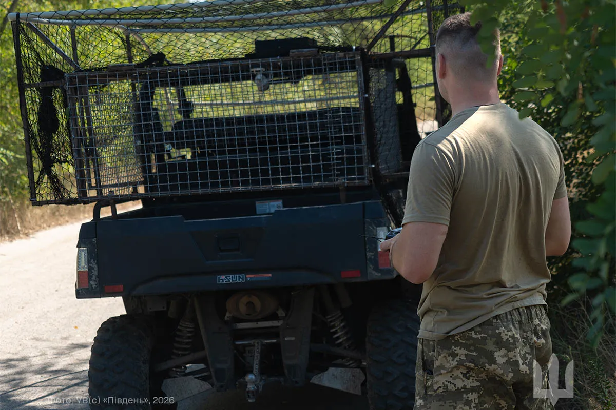 Альтернативою дороговартісним НРК стали багі та авто на радіокеруванні Віскас 3