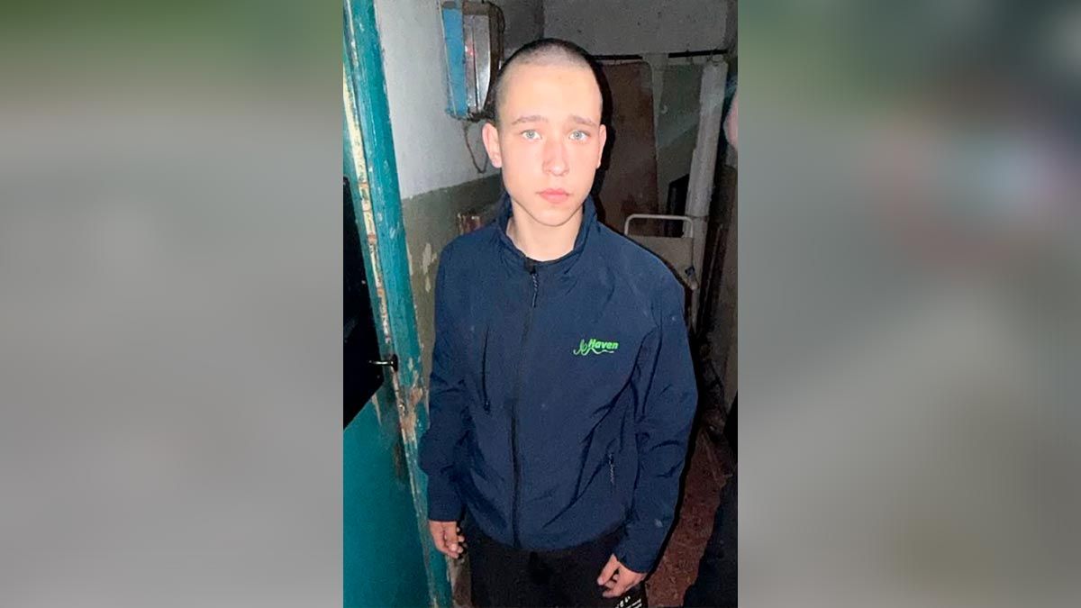 Може перебувати у Кам’янському: у Дніпропетровській області зник 15-річний хлопець