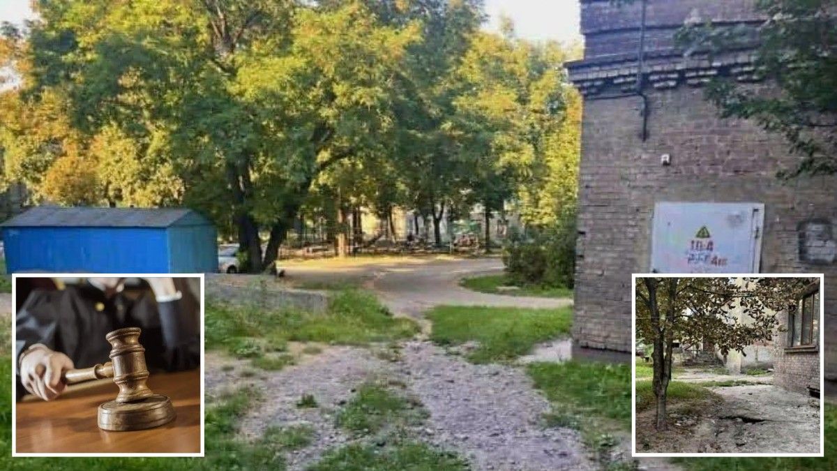 У Кам'янському перед судом постане чоловік, який вдарив знаймого трубою по голові: що йому загрожує