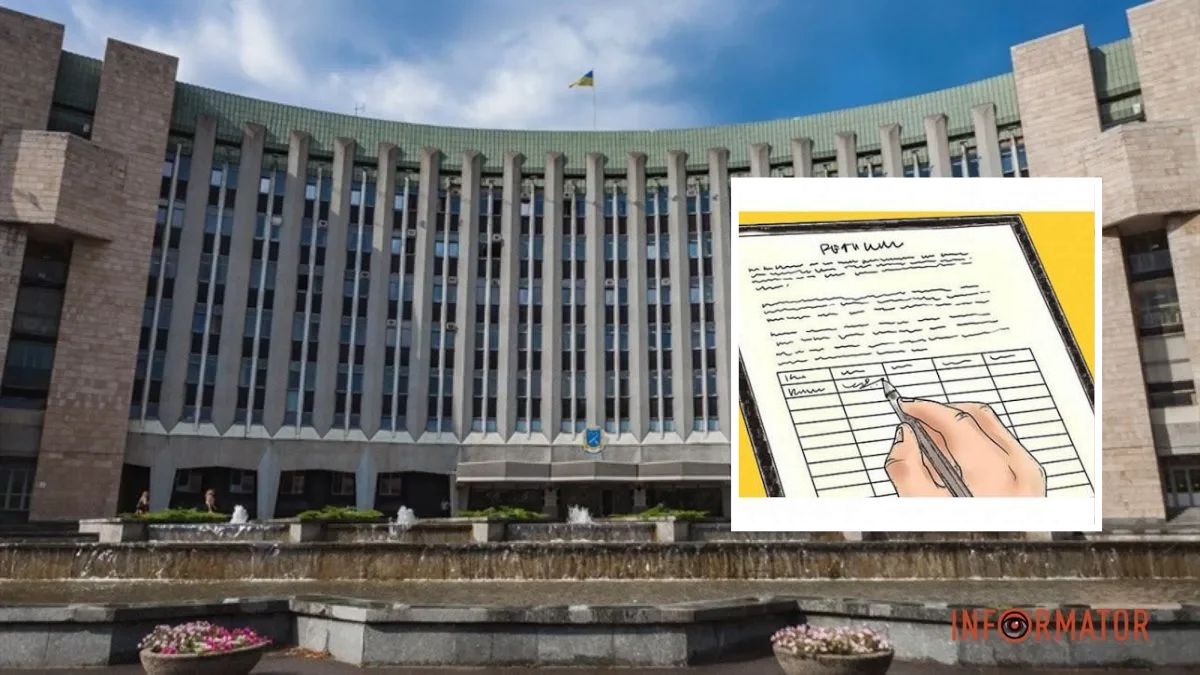 Участь людей у вирішенні місцевих питань може сильно послабшати: у Дніпрі хочуть змінити статут громади