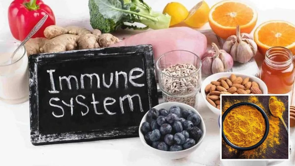 Какие продукты употреблять для укрепления иммунитета: советы МОЗ