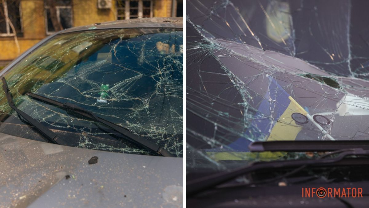 Поради, які можуть врятувати життя: що робити під час обстрілу, якщо ви перебуваєте в машині або автобусі
