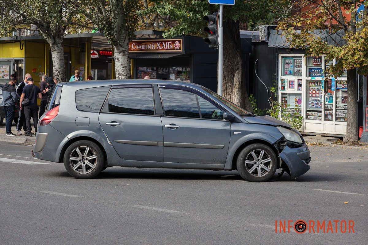 дтп кал 15