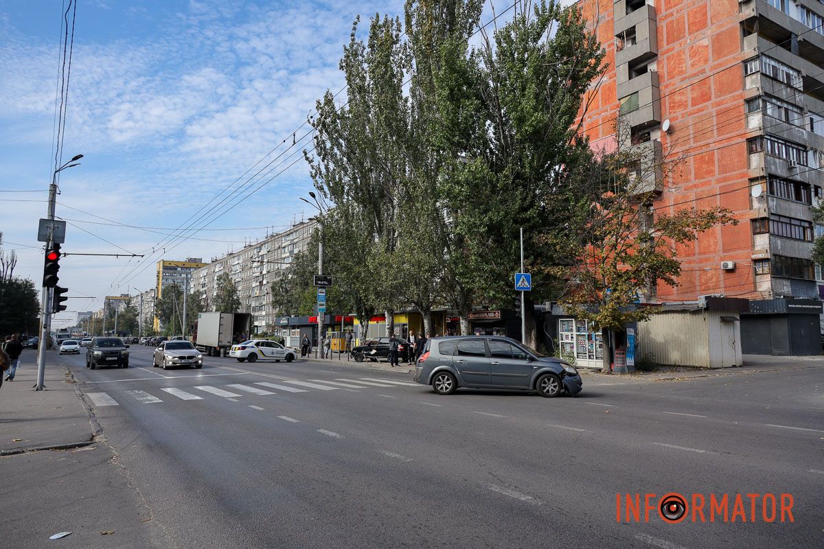 дтп кал 3