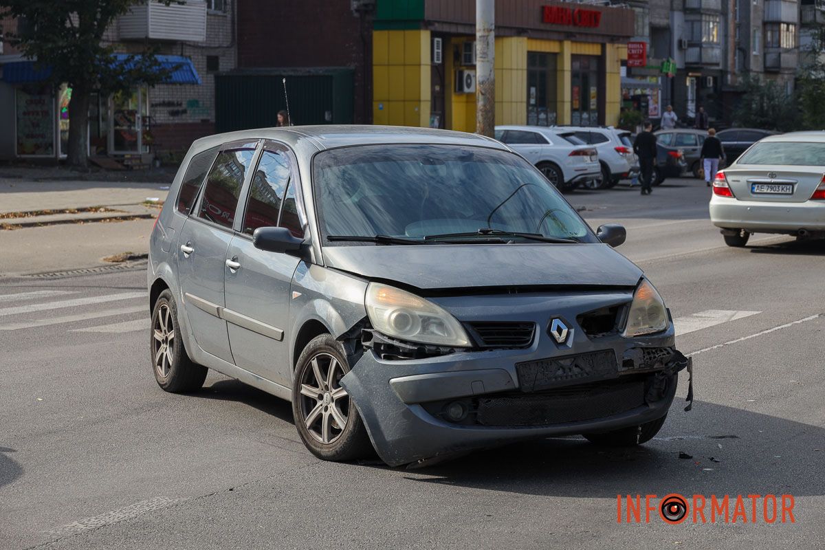 дтп кал 6