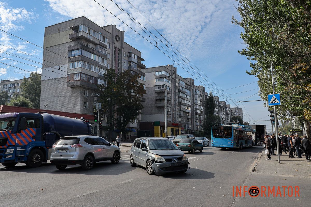 дтп кал 9