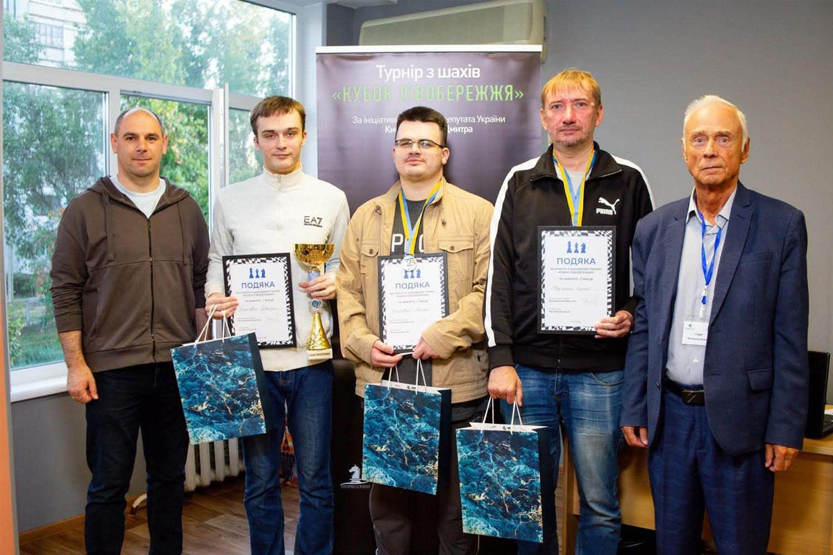 У ньому взяли участь понад 70 учасників У ньому взяли участь понад 70 учасників