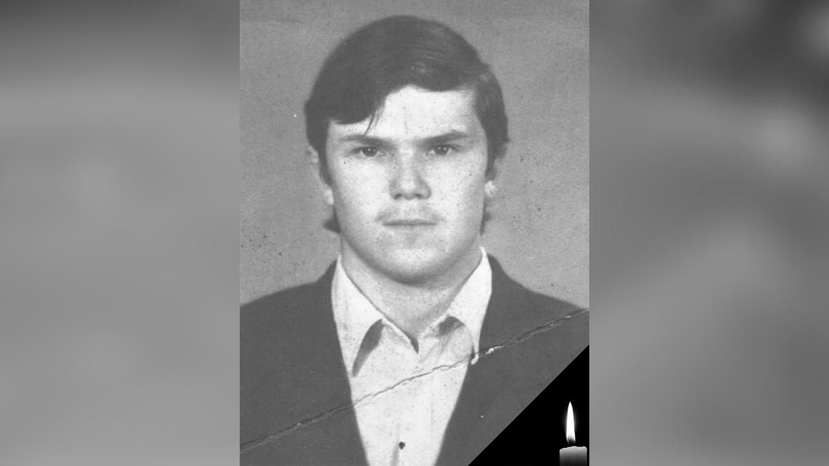 Вважали зниклим безвісти: додому на щиті повернувся воїн із Дніпропетровської області Олександр Жорнік