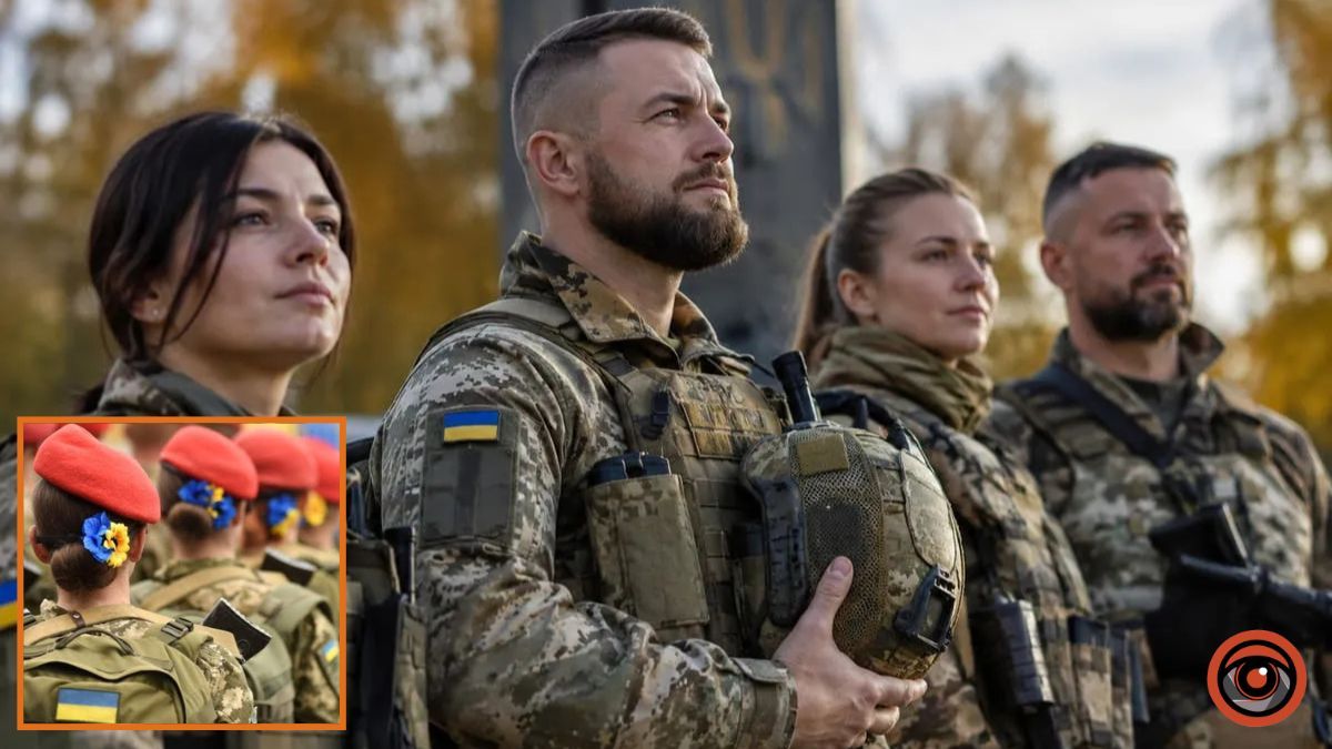 В Україні жінок начебто змусять воювати: фейк VS правда