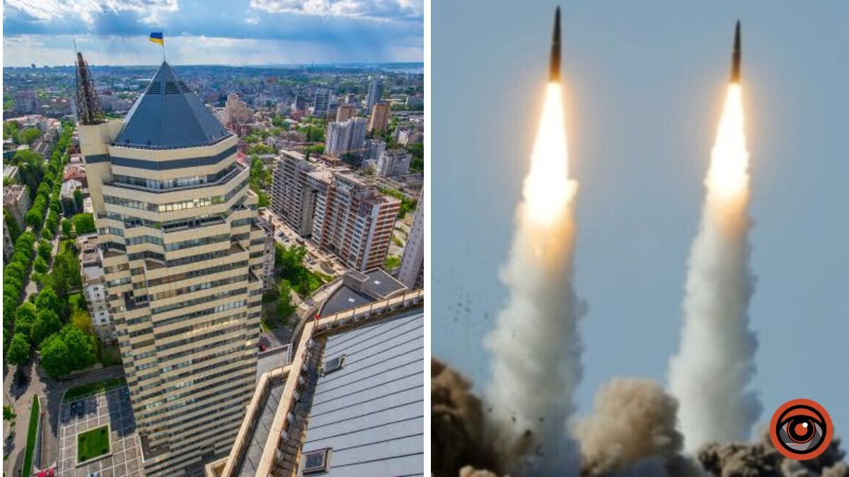 Дніпро – серед пріоритетних цілей: росія розробила план ударів по 60 енергооб’єктах в Україні
