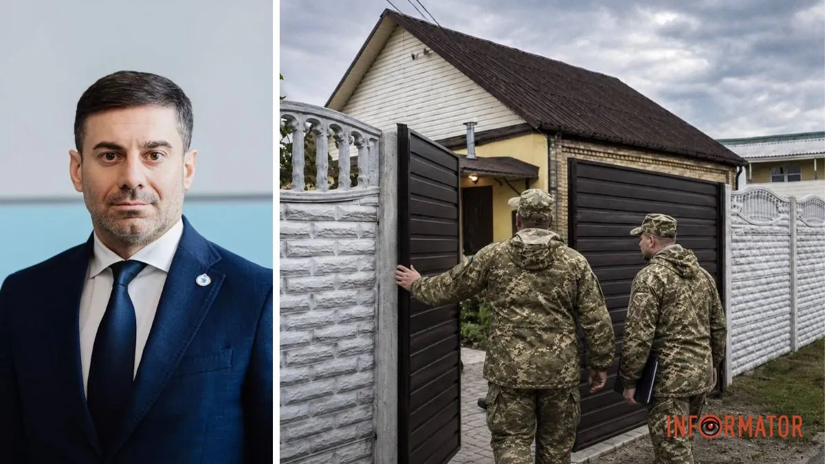 ТЦК начали вторгаться в частные дома: Лубинец заявил о вопиющем количестве случаев нарушения прав человека