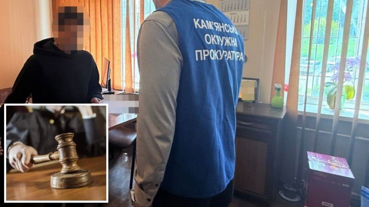 Вчинив дії сексуального характеру: у Дніпропетровській області судитимуть чоловіка, який намагався зґвалтувати 6-річну падчерку