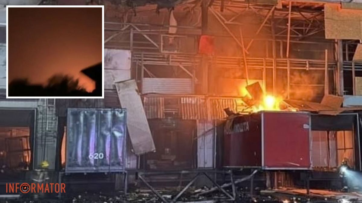 "Хворі. Злочинці і терористи": росіяни вдарили по "Новій пошті" під Дніпром