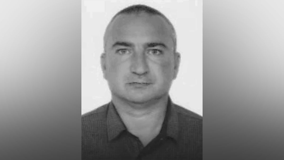 Врятував колег, але сам не встиг: на Придніпровській залізниці загинув Андрій Плотников