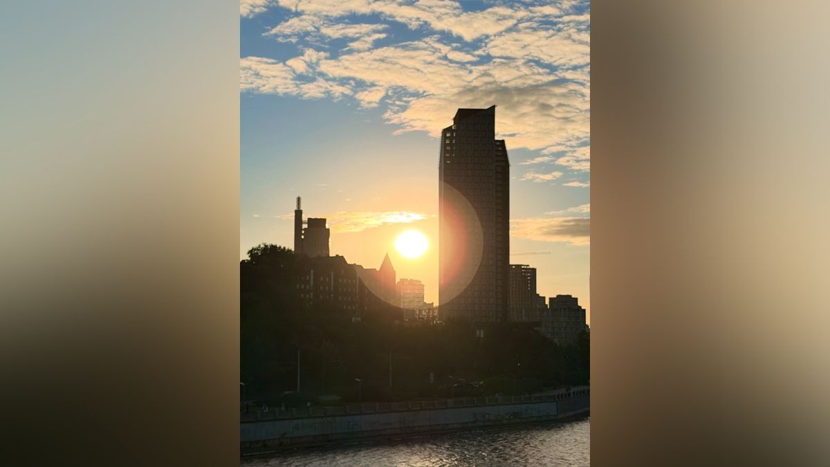 Якби у Дніпра був Instagram: топ красивих світлин міста