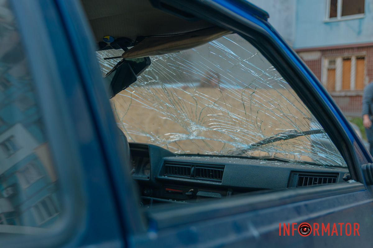 Удар російського дрона по багатоповерхівці 11 жовтня у Дніпрі: фото наслідків атаки 44