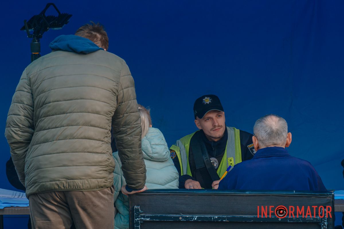 Удар російського дрона по багатоповерхівці 11 жовтня у Дніпрі: фото наслідків атаки 142