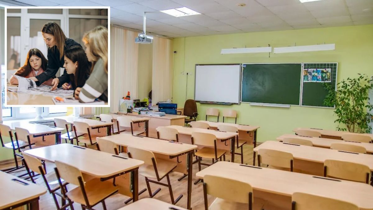 В українських школах працюватимуть кар’єрні радники для учнів середніх та старших класів