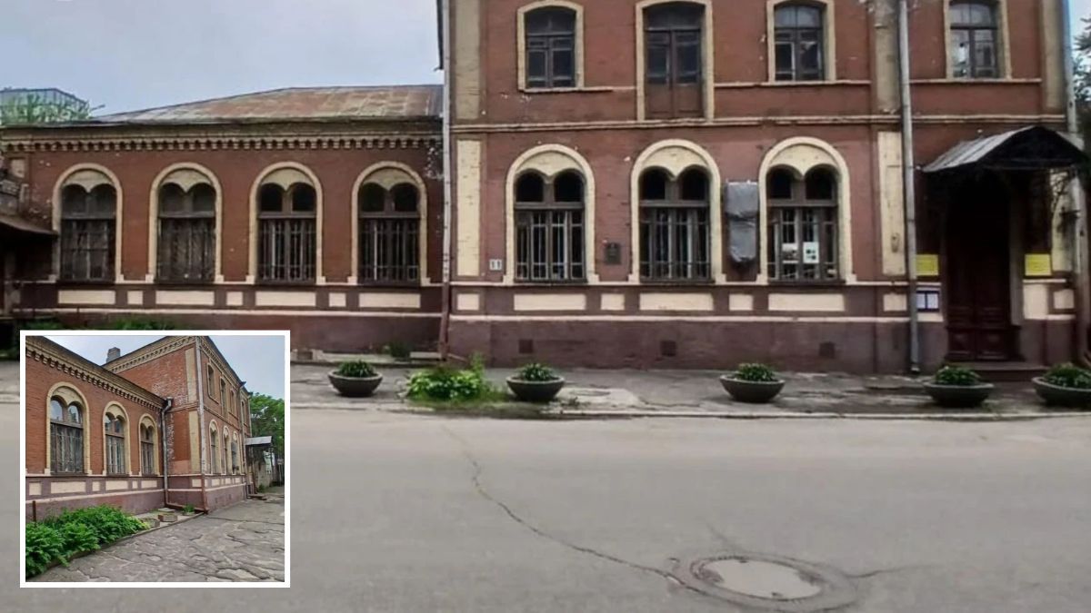 В Дніпрі прокуратура повернула у власність громад області частину історичної пам’ятки, яку незаконно приватизували